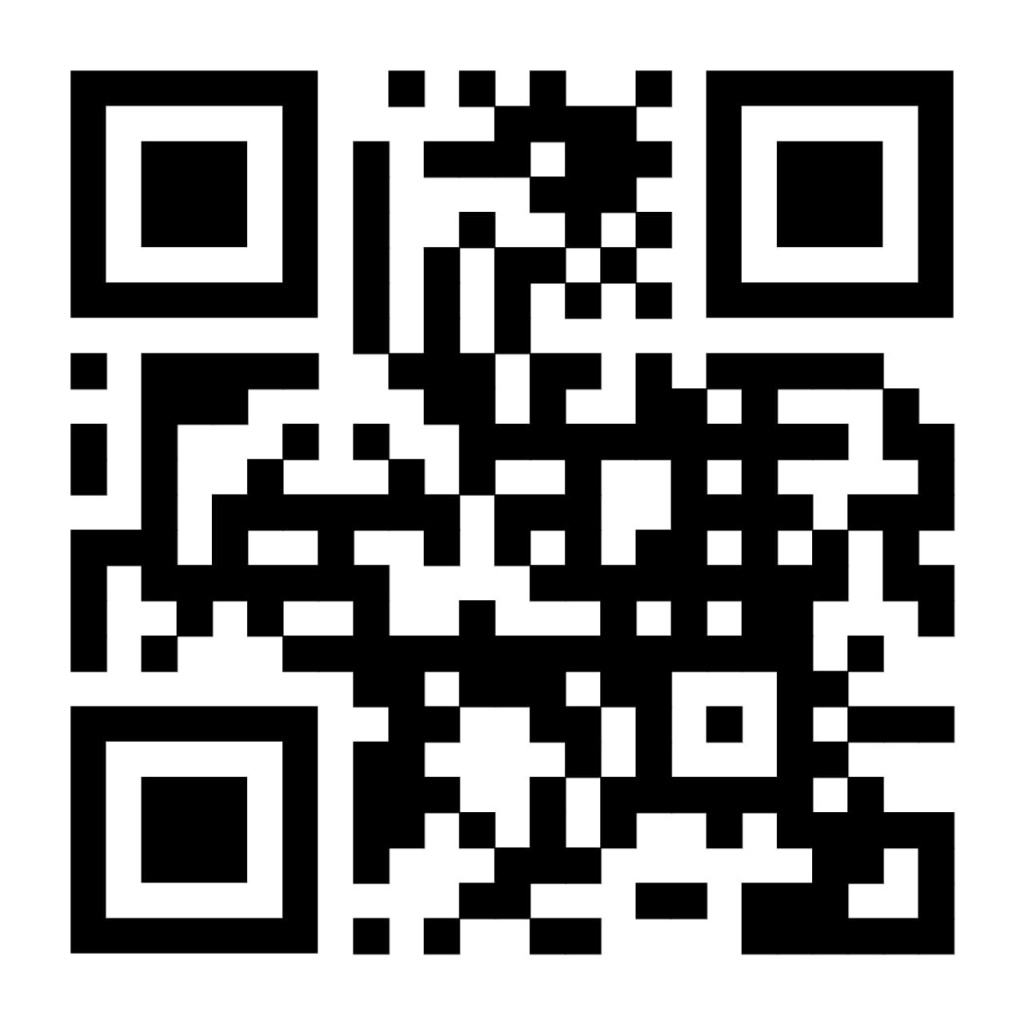 Так здорово QR